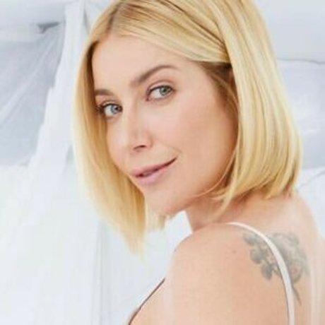 Luiza Possi 美しい女優 画像