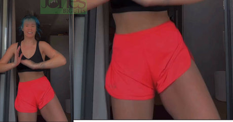 Julia K Barni ポルノ女優 画像