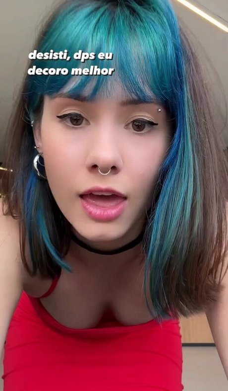 Julia K Barni top profile image