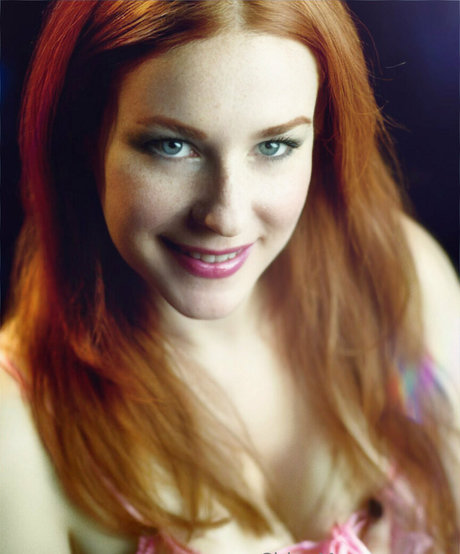 chloemorgane 完璧なモデル ギャラリー