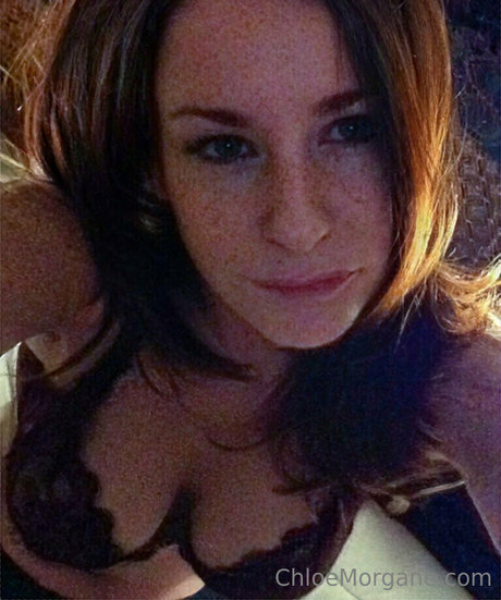 chloemorgane ポルノスター セクシー ギャラリー