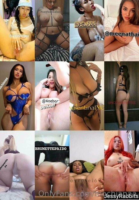 mochianaa 美しいポルノスター 画像