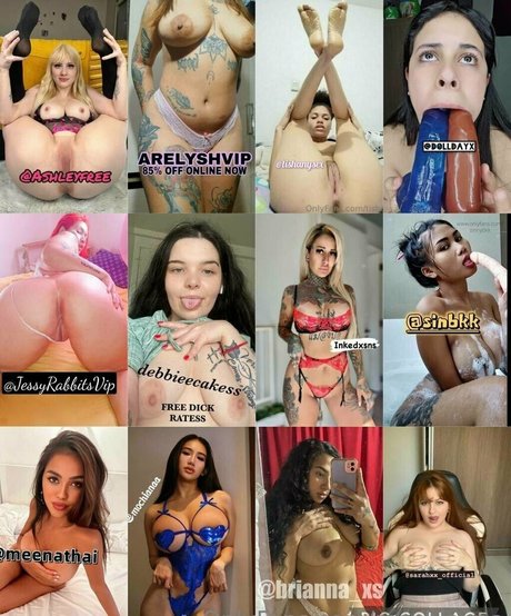 mochianaa スター ギャラリー