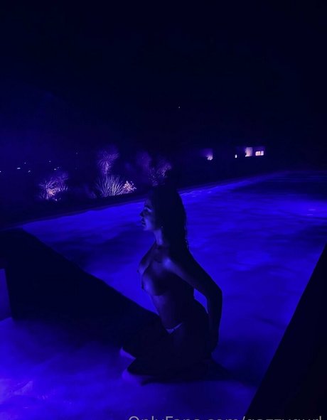 GazzyGurl ポルノスター ベスト 写真