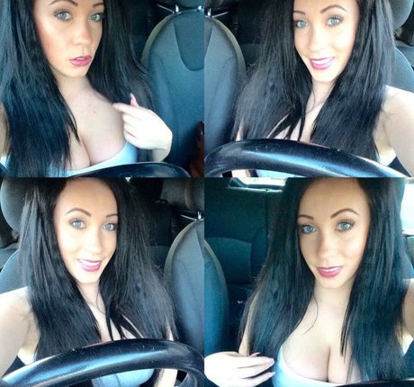 Kelly Louise Sheridan 高品質のスター 画像