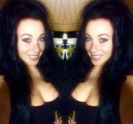 Kelly Louise Sheridan スター xxx 画像