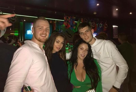 Kelly Louise Sheridan 可愛いモデル 写真