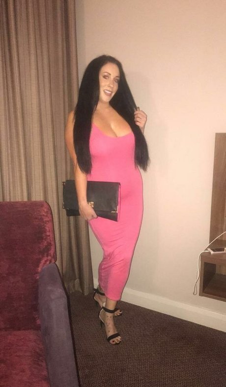 Kelly Louise Sheridan スター xxx 画像