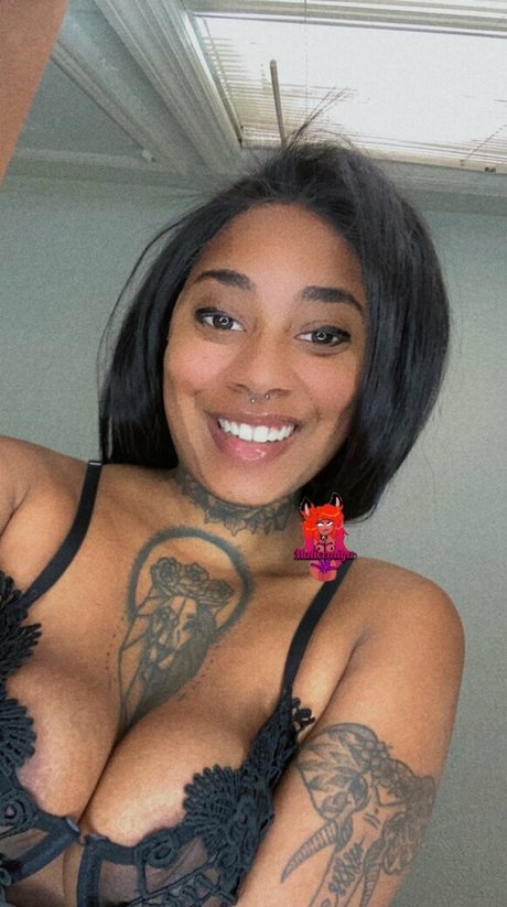 malicemiya ヌードモデル 写真