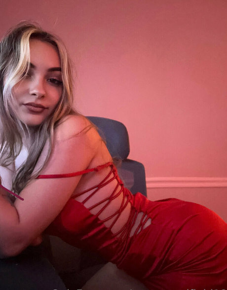 KendallJenson ポルノスター 写真