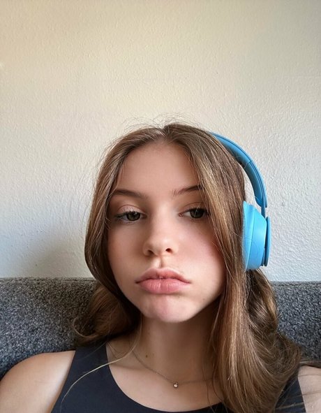 KendallJenson セックスモデル 写真