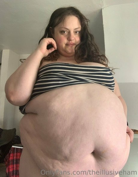 theillusiveham ポルノスター 写真