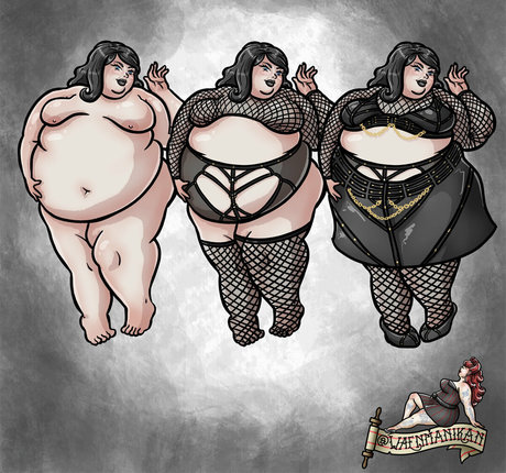 ssbbwlunalove 無料女優 写真