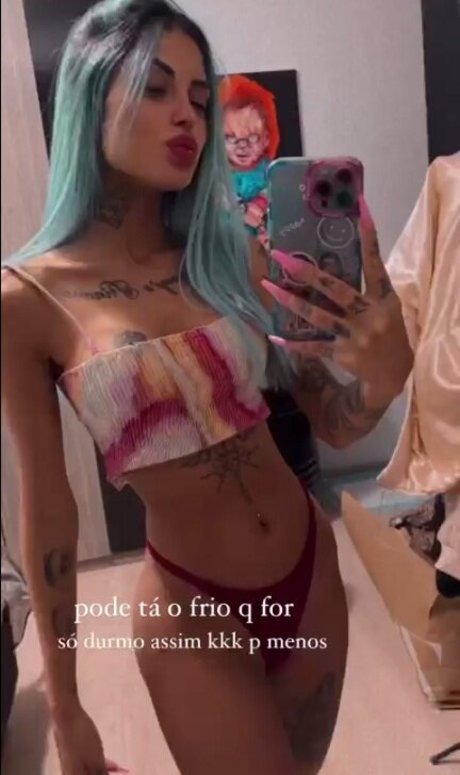 Tati Zaqui セックスポルノスター 画像