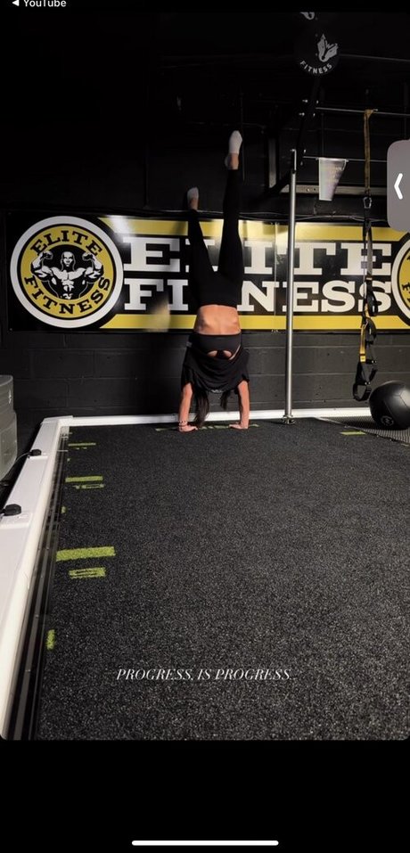 Leah Shutkever profile image