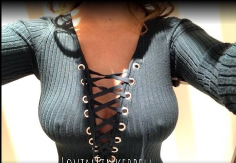 tinker4bell かわいいポルノスター 写真