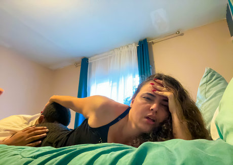 大きな黒いお尻のOnlyFans ポルノ 写真