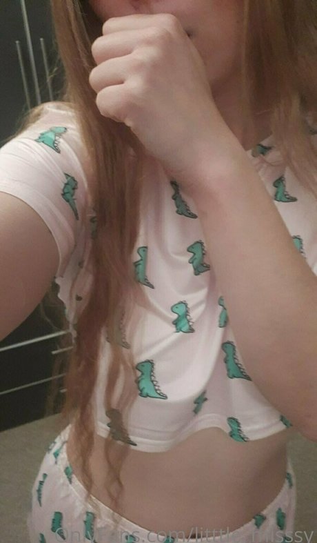 litttle misssy 素敵なスター 写真