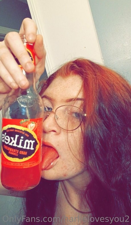 harlielovesyou2 トップモデル 写真