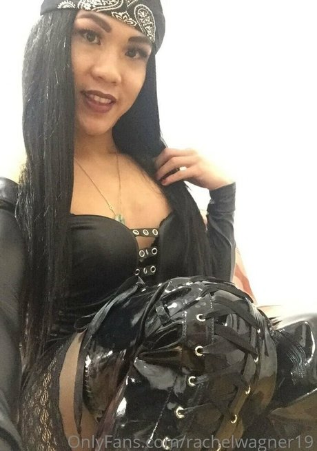 rachelwagner19 ヌード女優 画像