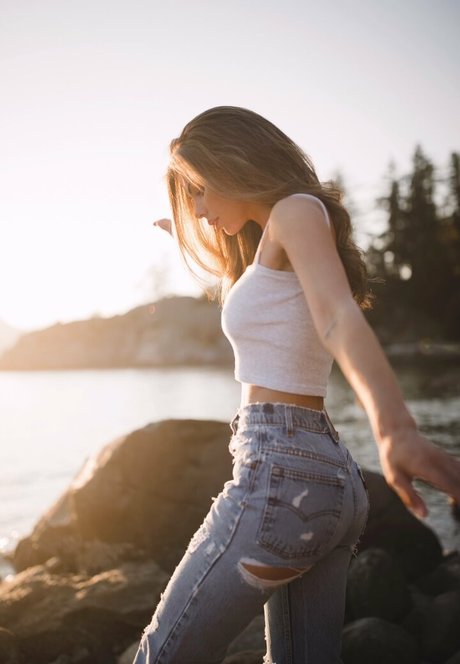 corinjclark 独占スター ギャラリー