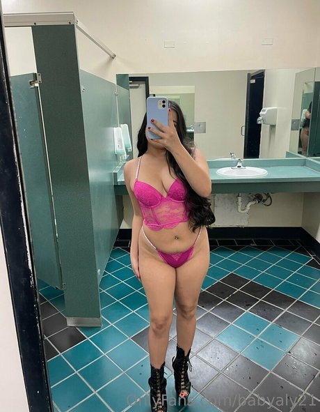 babyaly21 美しいスター 写真