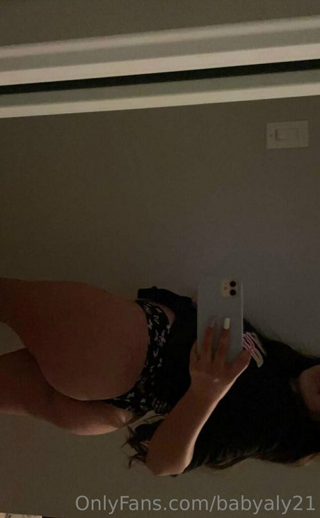 babyaly21 ポルノスター 素敵 ギャラリー