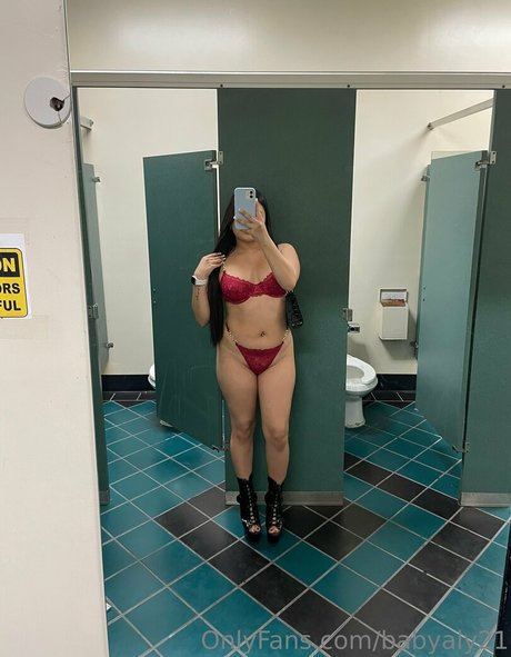 babyaly21 ポルノスター アダルト 画像