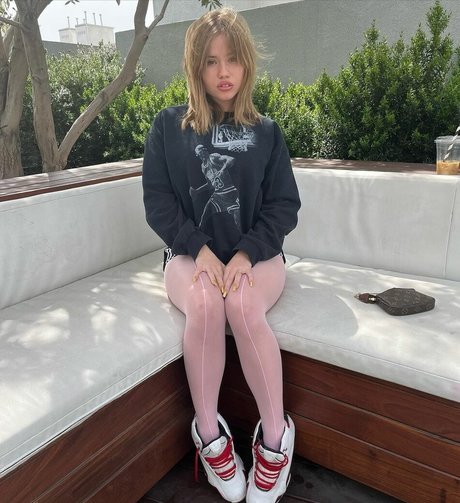 Lexee Smith エロティックモデル アーカイブ