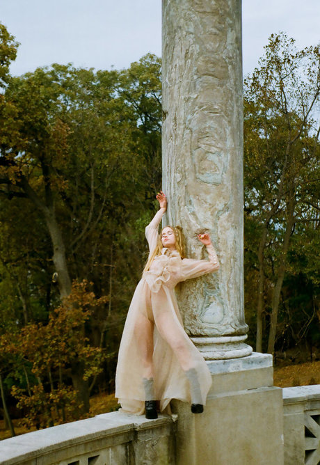 Lexee Smith 可愛いモデル 写真