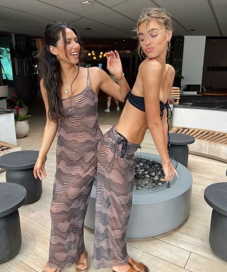 ビンボオンリーファンズ ホット裸 画像