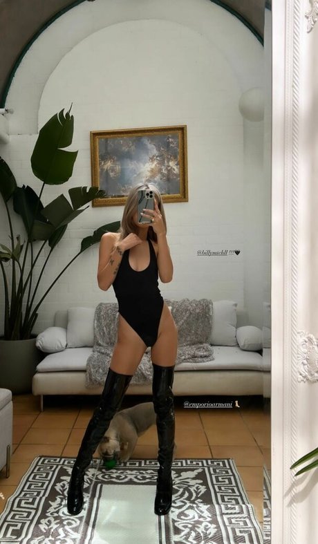 LilyMayMac 高品質のポルノスター 写真