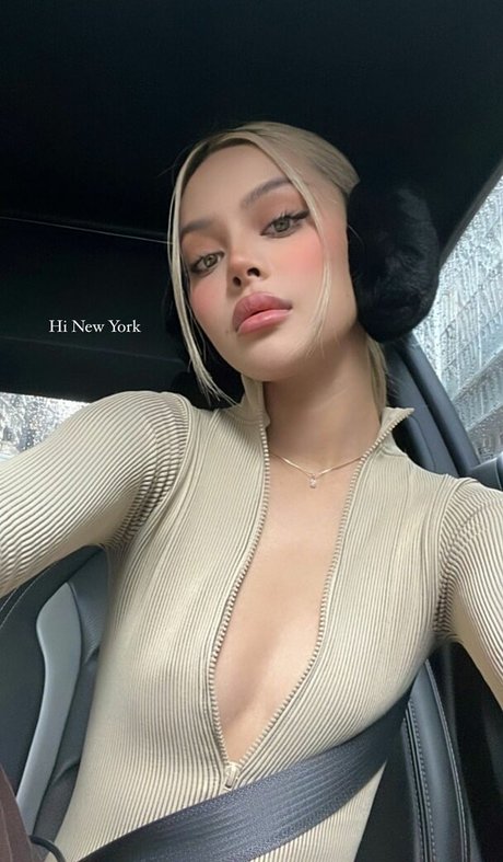 LilyMayMac HDモデル 写真