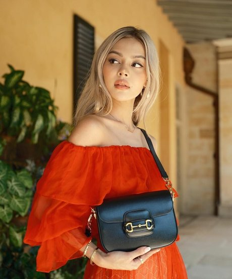 LilyMayMac ヌードモデル ギャラリー