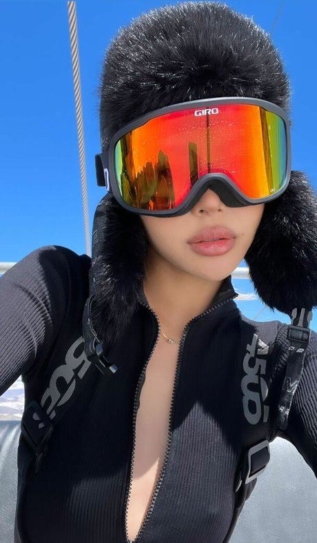 LilyMayMac 限定モデル 写真