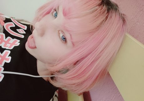 黒檀の小人OnlyFans ホットヌード ギャラリー