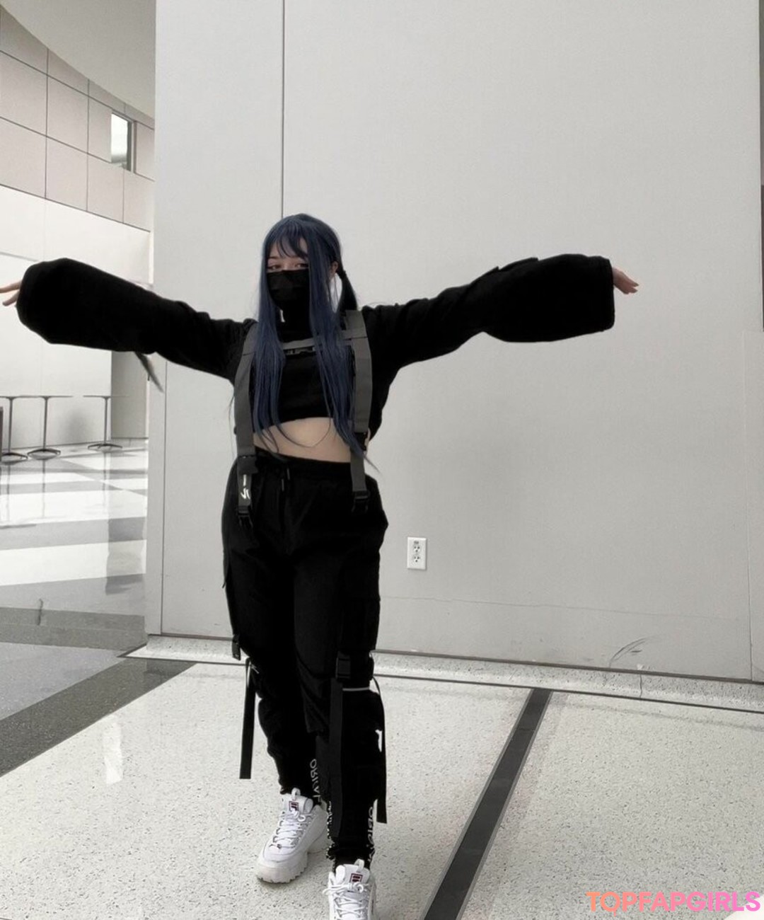 _sugashi セクシーモデル 画像