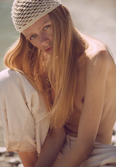 Yana Wex 完璧なモデル ギャラリー