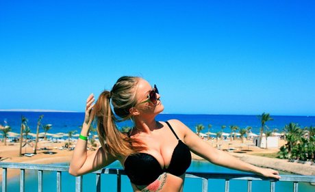 ハンズオンリーファン 美しい ギャラリー