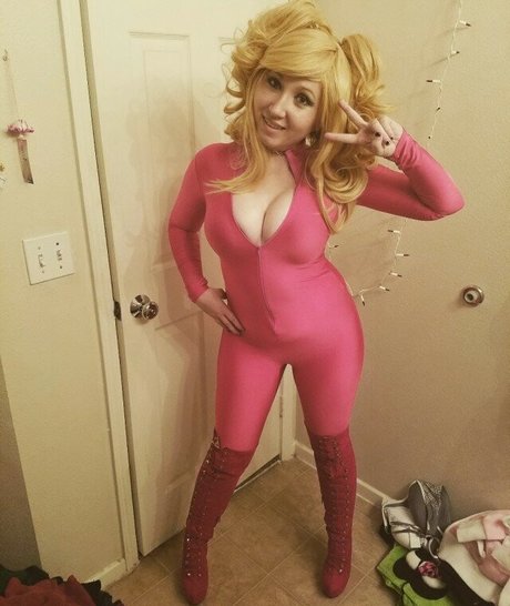 黒檀の小人OnlyFans 美しい 写真