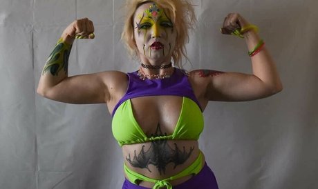 Abadon ポルノスター エロティック 写真