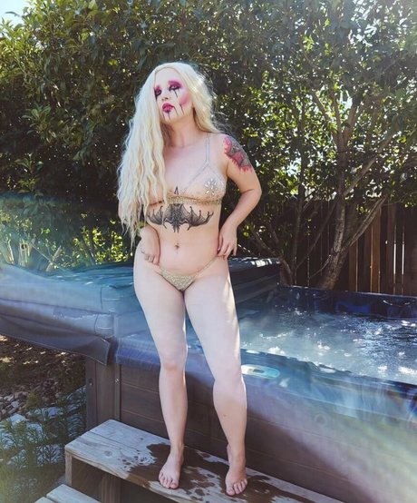 Abadon HDポルノスター ギャラリー