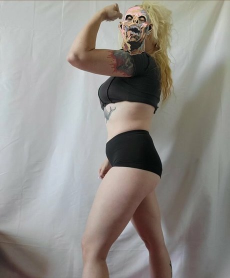 Abadon 美しいモデル 写真