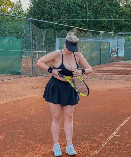 missparaskeva かわいいスター 写真