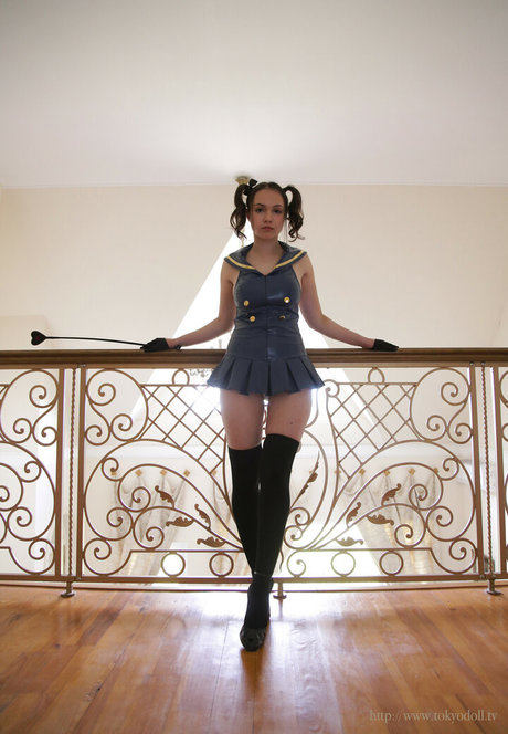 TokyoDoll 独占女優 写真