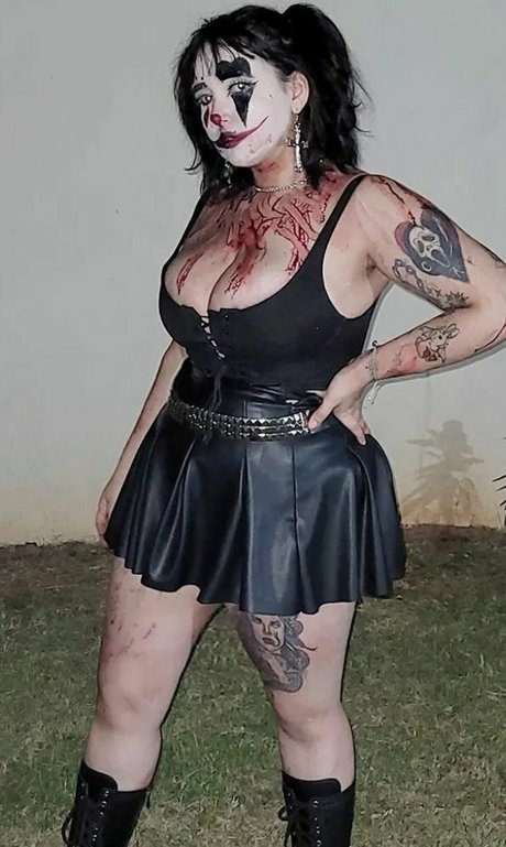 エボニートップオンリーファン 美しい 写真