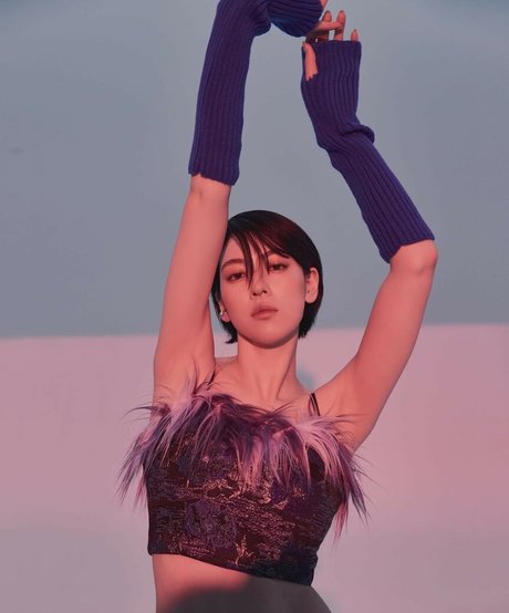 Ayaka Miyoshi ポルノモデル ギャラリー