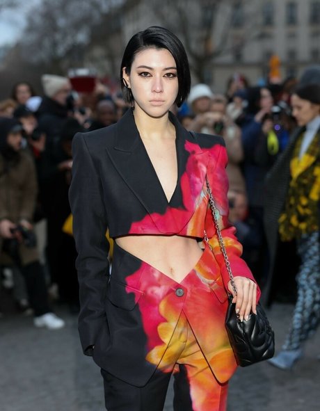 Ayaka Miyoshi ポルノスター 独占 写真