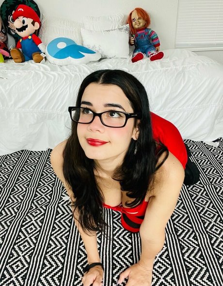 la elfo 独占ポルノスター 写真