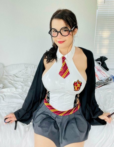 la elfo ポルノモデル 写真